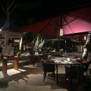 발리 아야나 리조트 식당 다마르 테라스(Damar terrace) 후기