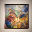 시립미술관 상설 전시 이미지