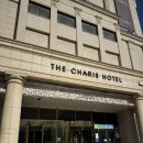 오스카 | 인천웨딩홀 카리스호텔웨딩컨벤션 상담후기 어두운홀 오스카홀 뷔페 위치 견적공유