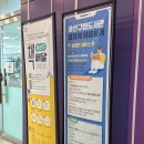 장덕도서관 북카페 이미지