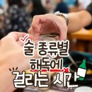 술 해독에 걸리는 시간 이미지