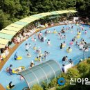 계명산자연휴양림 야외물놀이장 이미지