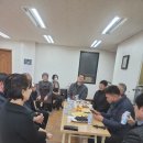 결성지역 외국인 초청 탁구대회 이미지