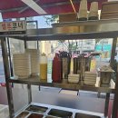 만냥회 | 맛집] 장안동 보쌈 맛집 '박만배아리랑보쌈 장안점'｜반반보쌈·해물칼국수·쟁반국수, 남돈내먹 후기
