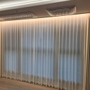 충주환경 | 충주커튼으로 안방 환경 개선한 사용 후기