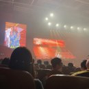 박정현 콘서트 후기 &lt;The Bridge&gt; 서울 올림픽공원 올림픽홀 (feat. 장미광장 장미축제)