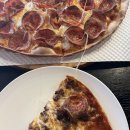 이태원맛집 보니스피자펍 Bonny&#39;s pizza pub , 그래픽