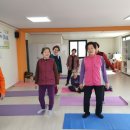 롯데캐슬아르떼 경로당 이미지