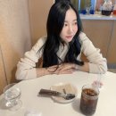 미용실] 그룸브리에 * 긴머리 천염염색 * 천연염색톤다운 * 물염색 * 밝은머리 천염염색하고왔어요~✨✌🏻❤️