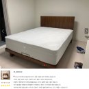 우방송현하이츠경로당 | 대구 금성침대 매트리스 전문점 [ 송현 우방 하이츠 ] KS1246 프레임 + 헤스티스 매트리스