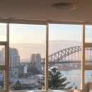 [Sydney] 호주 시드니 여행 숙소, 오페라하우스와 하버브릿지뷰 에어비앤비 추천