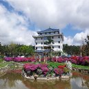 척산온천 이미지