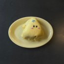 2659 | 미뉴브 | 꿈돌이 두바이 케이크가 있는 대전 카페 맛집