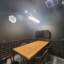 디플레이스 스터디카페 안성한경대2호점 이미지