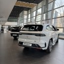 르노코리아자동차 서비스코너 작전점 | 르노 필랑트 | 시승후기, 인기 많은 이유가 있는 차. 모든 면에서 뛰어나네요