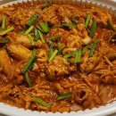 조리미숯불곱창알찜
