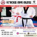 경희대태백태권도장 이미지