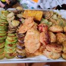 도그랑땡 이미지