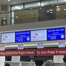 [LA/칸쿤신혼여행] Day1. 드디어 신행 갑니다🤍