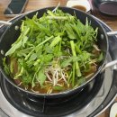 [양천향교역 맛집 샤브] 양천샤브손칼국수 마곡본점 후기