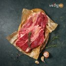 산소한우 이미지