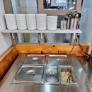 명가밀면 이미지