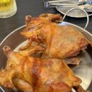 본초맘죽 세곡점 | 세곡동 맛집 난봉통닭 전기구이치킨과 생맥주