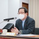 농업기술센터 3층 대강당 이미지