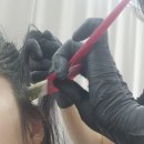 씨유 송도SK뷰센트럴점 | 송도두피관리 아스테리 테라피에서 두피디톡관리로 얼굴이 리프팅 된 후기