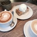 250118 일상 - 쎈스프래그런스 후기, 딩딤, 마일스톤 커피☕