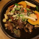 전통갈비 이미지