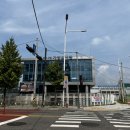 증미역 2번출구 뒤 이미지