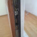 동덕로 | 대구중구 샷시수리 | 동덕로 빌라 샷시문 롤러 4개 교체 후기