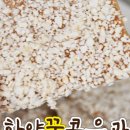 고향유과