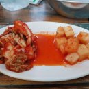 궁중손칼국수 이미지