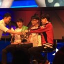 데마시안 | SKT vs. MVP 레딧 반응 + 직관후기 (2018.07.17)