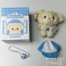 짱인형shop | [미니 하이라이트] 하이라이트 공식 인형 키링 후기