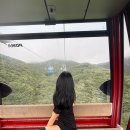 055편의점카페 | 거제도 가볼만한곳 액티비티 여행 “거제파노라마케이블카” 방문 후기 추천