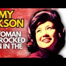 Crying In a Storm - Emy Jackson - 이미지