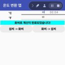 섭씨온도 이미지