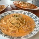정발산역 맛집 맛있는 파스타를 먹을 수 있는 롤링파스타 일산웨스턴돔점