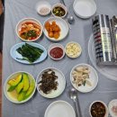 아미낙지 | 가성비 좋은 백반 및 몸보신에 좋은 토종닭백숙(예약 필수) 현지인 노포 추천 맛집 "아미식당" 방문 후기