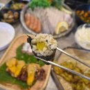 파랑고래 | [청주맛집]기본 상차림이 한가득 나오는 오창맛집 고래바다회집ㅣ세 번째 방문