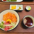 강동일식 | 강동 이케아 식당 일식집 이로식탁 솔직 후기 / 이로우동, 사케동