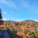 치악산둘레길 4코스 노구소길 이미지