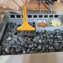 함덕흑돼지조약돌구이초원 이미지