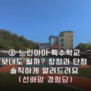 해마루유치원 | 느린아이 특수학교 보내도 될까? 장점과 단점 솔직하게 알려드려요