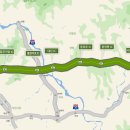 영동고속도로 이미지