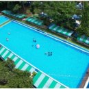 송추로얄암반수수영장 이미지