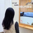 나너 | 원주 1인 미용실 너랑나작업실, 관설동 근처 원주 허그펌 후기